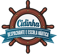 Despachante Naval Cidinha Logo